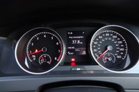 USED 2017 17 VOLKSWAGEN GOLF 1.4 SE TSI BLUEMOTION TECHNOLOGY DSG 5d 124 BHP ** RAC BUYSURE INSPECTED **