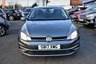 USED 2017 17 VOLKSWAGEN GOLF 1.4 SE TSI BLUEMOTION TECHNOLOGY DSG 5d 124 BHP ** RAC BUYSURE INSPECTED **