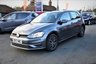 USED 2017 17 VOLKSWAGEN GOLF 1.4 SE TSI BLUEMOTION TECHNOLOGY DSG 5d 124 BHP ** RAC BUYSURE INSPECTED **