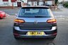 USED 2017 17 VOLKSWAGEN GOLF 1.4 SE TSI BLUEMOTION TECHNOLOGY DSG 5d 124 BHP ** RAC BUYSURE INSPECTED **