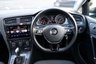 USED 2017 17 VOLKSWAGEN GOLF 1.4 SE TSI BLUEMOTION TECHNOLOGY DSG 5d 124 BHP ** RAC BUYSURE INSPECTED **