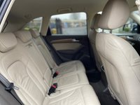 USED 2013 13 AUDI Q5 2.0 TDI QUATTRO SE 5d 175 BHP CAMBELT CHANGED++TOP SPEC++LOADED
