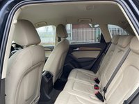 USED 2013 13 AUDI Q5 2.0 TDI QUATTRO SE 5d 175 BHP CAMBELT CHANGED++TOP SPEC++LOADED
