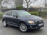 USED 2013 13 AUDI Q5 2.0 TDI QUATTRO SE 5d 175 BHP CAMBELT CHANGED++TOP SPEC++LOADED