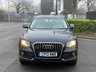 USED 2013 13 AUDI Q5 2.0 TDI QUATTRO SE 5d 175 BHP CAMBELT CHANGED++TOP SPEC++LOADED