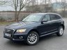 USED 2013 13 AUDI Q5 2.0 TDI QUATTRO SE 5d 175 BHP CAMBELT CHANGED++TOP SPEC++LOADED