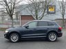 USED 2013 13 AUDI Q5 2.0 TDI QUATTRO SE 5d 175 BHP CAMBELT CHANGED++TOP SPEC++LOADED