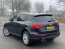 USED 2013 13 AUDI Q5 2.0 TDI QUATTRO SE 5d 175 BHP CAMBELT CHANGED++TOP SPEC++LOADED