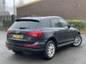 USED 2013 13 AUDI Q5 2.0 TDI QUATTRO SE 5d 175 BHP CAMBELT CHANGED++TOP SPEC++LOADED