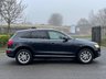USED 2013 13 AUDI Q5 2.0 TDI QUATTRO SE 5d 175 BHP CAMBELT CHANGED++TOP SPEC++LOADED