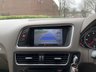 USED 2013 13 AUDI Q5 2.0 TDI QUATTRO SE 5d 175 BHP CAMBELT CHANGED++TOP SPEC++LOADED