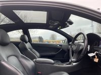 USED 2009 59 MERCEDES-BENZ CLC CLASS 2.1 CLC220 CDI SPORT 3d 150 BHP FULLY LOADED++NEW BRAKES