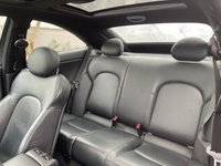 USED 2009 59 MERCEDES-BENZ CLC CLASS 2.1 CLC220 CDI SPORT 3d 150 BHP FULLY LOADED++NEW BRAKES
