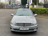 USED 2009 59 MERCEDES-BENZ CLC CLASS 2.1 CLC220 CDI SPORT 3d 150 BHP FULLY LOADED++NEW BRAKES