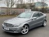 USED 2009 59 MERCEDES-BENZ CLC CLASS 2.1 CLC220 CDI SPORT 3d 150 BHP FULLY LOADED++NEW BRAKES
