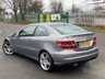 USED 2009 59 MERCEDES-BENZ CLC CLASS 2.1 CLC220 CDI SPORT 3d 150 BHP FULLY LOADED++NEW BRAKES
