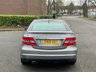 USED 2009 59 MERCEDES-BENZ CLC CLASS 2.1 CLC220 CDI SPORT 3d 150 BHP FULLY LOADED++NEW BRAKES