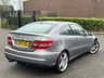 USED 2009 59 MERCEDES-BENZ CLC CLASS 2.1 CLC220 CDI SPORT 3d 150 BHP FULLY LOADED++NEW BRAKES