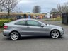 USED 2009 59 MERCEDES-BENZ CLC CLASS 2.1 CLC220 CDI SPORT 3d 150 BHP FULLY LOADED++NEW BRAKES