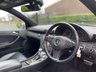 USED 2009 59 MERCEDES-BENZ CLC CLASS 2.1 CLC220 CDI SPORT 3d 150 BHP FULLY LOADED++NEW BRAKES