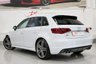 USED 2016 16 AUDI S3 2.0 S3 SPORTBACK QUATTRO NAV 5d 296 BHP PAN ROOF/SUPERSPORT SEATS/B&O