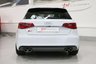 USED 2016 16 AUDI S3 2.0 S3 SPORTBACK QUATTRO NAV 5d 296 BHP PAN ROOF/SUPERSPORT SEATS/B&O