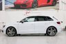USED 2016 16 AUDI S3 2.0 S3 SPORTBACK QUATTRO NAV 5d 296 BHP PAN ROOF/SUPERSPORT SEATS/B&O