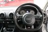 USED 2016 16 AUDI S3 2.0 S3 SPORTBACK QUATTRO NAV 5d 296 BHP PAN ROOF/SUPERSPORT SEATS/B&O