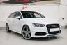 USED 2016 16 AUDI S3 2.0 S3 SPORTBACK QUATTRO NAV 5d 296 BHP PAN ROOF/SUPERSPORT SEATS/B&O