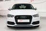 USED 2016 16 AUDI S3 2.0 S3 SPORTBACK QUATTRO NAV 5d 296 BHP PAN ROOF/SUPERSPORT SEATS/B&O