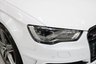 USED 2016 16 AUDI S3 2.0 S3 SPORTBACK QUATTRO NAV 5d 296 BHP PAN ROOF/SUPERSPORT SEATS/B&O