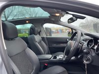 USED 2015 15 PEUGEOT 3008 1.6 E-HDI ALLURE 5d 115 BHP 