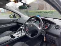 USED 2015 15 PEUGEOT 3008 1.6 E-HDI ALLURE 5d 115 BHP 