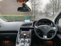 USED 2015 15 PEUGEOT 3008 1.6 E-HDI ALLURE 5d 115 BHP 