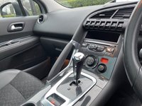 USED 2015 15 PEUGEOT 3008 1.6 E-HDI ALLURE 5d 115 BHP 