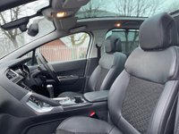 USED 2015 15 PEUGEOT 3008 1.6 E-HDI ALLURE 5d 115 BHP 