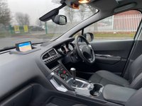 USED 2015 15 PEUGEOT 3008 1.6 E-HDI ALLURE 5d 115 BHP 
