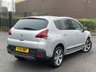 USED 2015 15 PEUGEOT 3008 1.6 E-HDI ALLURE 5d 115 BHP 