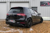 USED 2017 67 VOLKSWAGEN GOLF 2.0 GTD TDI DSG 5d 182 BHP WIDE NAV+19" UPGRADED ALLOYS