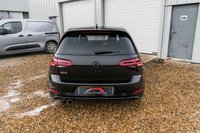USED 2017 67 VOLKSWAGEN GOLF 2.0 GTD TDI DSG 5d 182 BHP WIDE NAV+19" UPGRADED ALLOYS