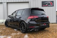 USED 2017 67 VOLKSWAGEN GOLF 2.0 GTD TDI DSG 5d 182 BHP WIDE NAV+19" UPGRADED ALLOYS