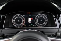 USED 2017 67 VOLKSWAGEN GOLF 2.0 GTD TDI DSG 5d 182 BHP WIDE NAV+19" UPGRADED ALLOYS