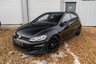 USED 2017 67 VOLKSWAGEN GOLF 2.0 GTD TDI DSG 5d 182 BHP WIDE NAV+19" UPGRADED ALLOYS