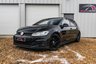 USED 2017 67 VOLKSWAGEN GOLF 2.0 GTD TDI DSG 5d 182 BHP WIDE NAV+19" UPGRADED ALLOYS