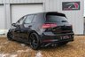 USED 2017 67 VOLKSWAGEN GOLF 2.0 GTD TDI DSG 5d 182 BHP WIDE NAV+19" UPGRADED ALLOYS
