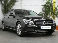 USED 2016 66 MERCEDES-BENZ C CLASS 2.0 C350 E SPORT 5d 208 BHP &pound;0 ROAD TAX SAT NAV LEATHER