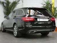USED 2016 66 MERCEDES-BENZ C CLASS 2.0 C350 E SPORT 5d 208 BHP &pound;0 ROAD TAX SAT NAV LEATHER
