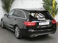 USED 2016 66 MERCEDES-BENZ C CLASS 2.0 C350 E SPORT 5d 208 BHP &pound;0 ROAD TAX SAT NAV LEATHER