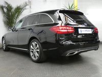 USED 2016 66 MERCEDES-BENZ C CLASS 2.0 C350 E SPORT 5d 208 BHP &pound;0 ROAD TAX SAT NAV LEATHER