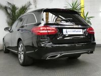 USED 2016 66 MERCEDES-BENZ C CLASS 2.0 C350 E SPORT 5d 208 BHP &pound;0 ROAD TAX SAT NAV LEATHER